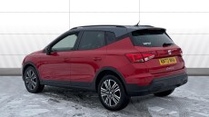 SEAT Arona 1.0 TSI SE Edition 5dr Petrol Hatchback